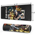 Cowboy Bebop Group Shot Gaming Mouse Pad